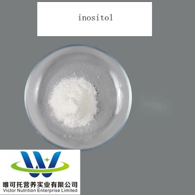 Assay 101,6% 99,51% Инозитол для оптимального благополучия и здоровья