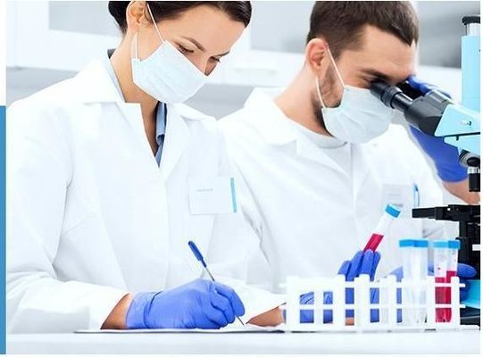 Assay 101,6% 99,51% Инозитол для оптимального благополучия и здоровья