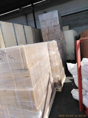 Высокая чистота L-треонина 98,5% Порошок Треонина кормового класса с настройкой