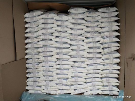 L-лизин L-аспартат пищевого качества с сертификацией QS и настройкой CAS 27348-32-9