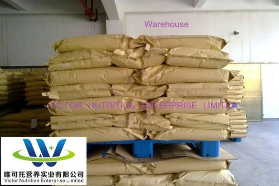 Dl-Malic Acid Packaging Material Kraft/Plastic Bag Lined with PE Bag Срочная доставка