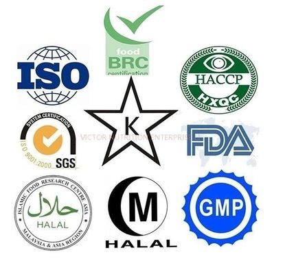 Сертификат ISO 25-гидроксихолекалциферол моногидрат CAS 63283-36-3 для высокой урожайности