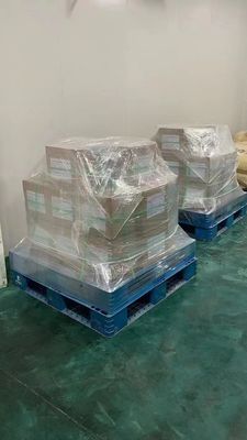 25-гидроксивитамин D3 10% Кормовые добавки CAS 63283-36-3 Кальцифедиол моногидратный порошок