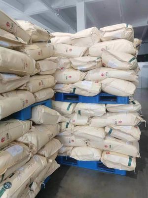 Функция Аминокислотные добавки для птицы L-триптофан CAS 73-22-3 Halal Certified