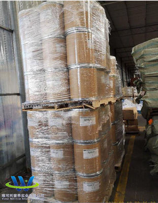Высокобелковые продукты питания жизненно важные пшеничные глютен Алкальные опломбирующие агенты CAS No 8002-80-0