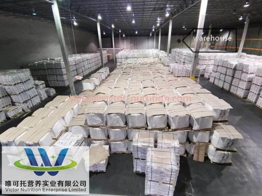 Коэнзим Q10/Coq10/Ubiquinone 10 99% CAS 303-98-0 Состав питательных веществ и индивидуализация