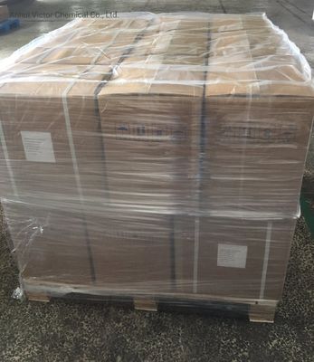 Содержание активных веществ &gt; 90% Витамин B3/Никотиновая кислота/CAS 59-67-6 Продукты