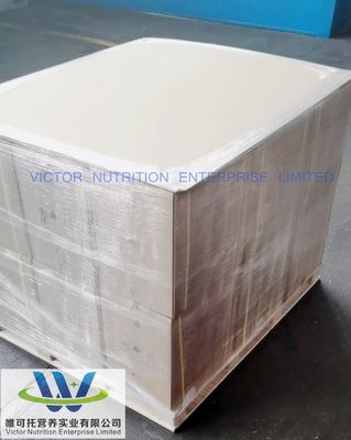 Содержание активных веществ &gt; 90% Витамин B3/Никотиновая кислота/CAS 59-67-6 Продукты