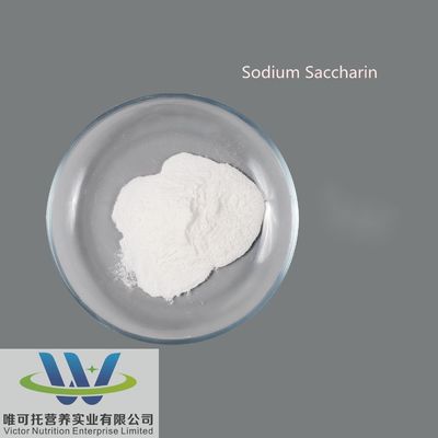 EINECS 204-886-1 Сахарин натрия Pingmei Kaifeng BV с сертификацией BV