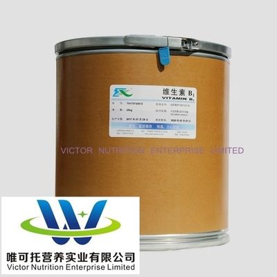 Витамин B1 HCl Mono Vb1 Tianxin Xinfa Кормовые пищевые добавки Тиамин гидрохлорид