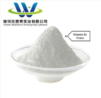 Витамин B1 HCl Mono Vb1 Tianxin Xinfa Кормовые пищевые добавки Тиамин гидрохлорид