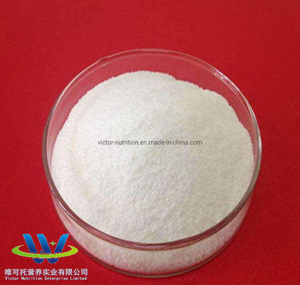 Подсластитель пищевого качества Acesulfame K с стабилизационным эффектом EINECS 251-622-6