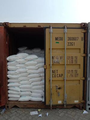 Естественная добавка Витальная пшеничная глютен тонкий порошок для продукта питания CAS No 8002-80-0