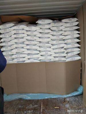 Карбоксиметилцеллюлоза натрия Основное действующее вещество для сырья CMC EINECS 900-432-4