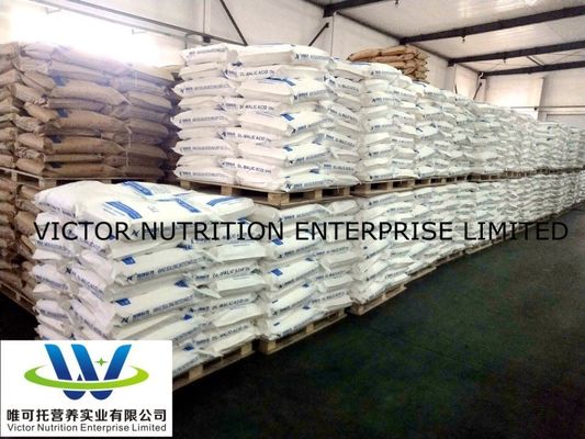 Vc 35% Витамин С Аскорбиновая кислота GMP Сертифицированный по питательному составу EINECS 200-066-2