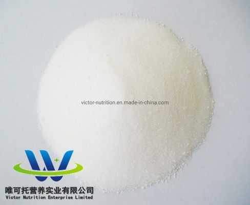 Кошерный и халяльный АК Сахар Acesulfame-K Подсластитель CAS 33665-90-6 Стабилизация 25 кг/пакет/барабан