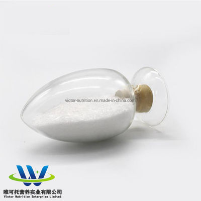 Кошерный и халяльный АК Сахар Acesulfame-K Подсластитель CAS 33665-90-6 Стабилизация 25 кг/пакет/барабан