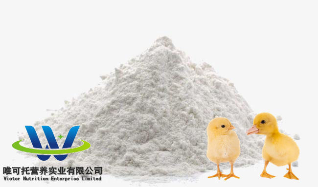 Специализированный L-лизин H2so4 сульфат 70% Min Feed Grade для оптимальной производительности