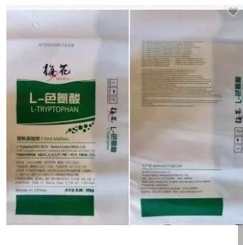 Функция Аминокислотные добавки для птицы L-триптофан CAS 73-22-3 Halal Certified