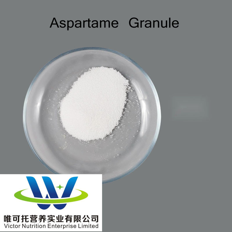 Sinosweet Gsweet Vitasweet Аспартам/ Аспартамный сахар/ Аспартам CAS 22839-47-0 для продажи